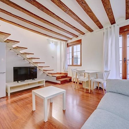 Duplex Portales By Clabao Lägenhet Logroño Exteriör bild